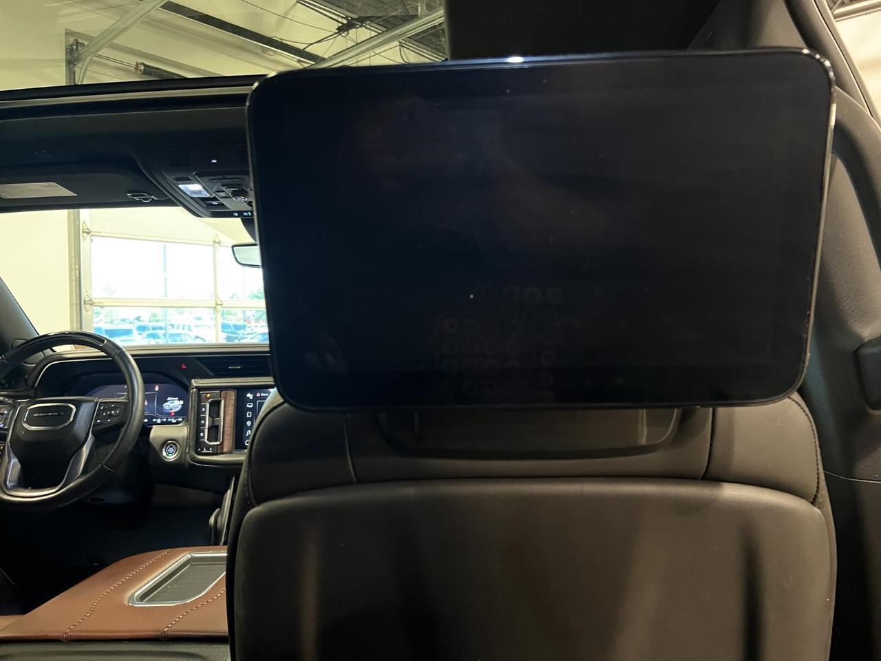 2023 GMC Yukon XL Denali Ultimate Parker CO