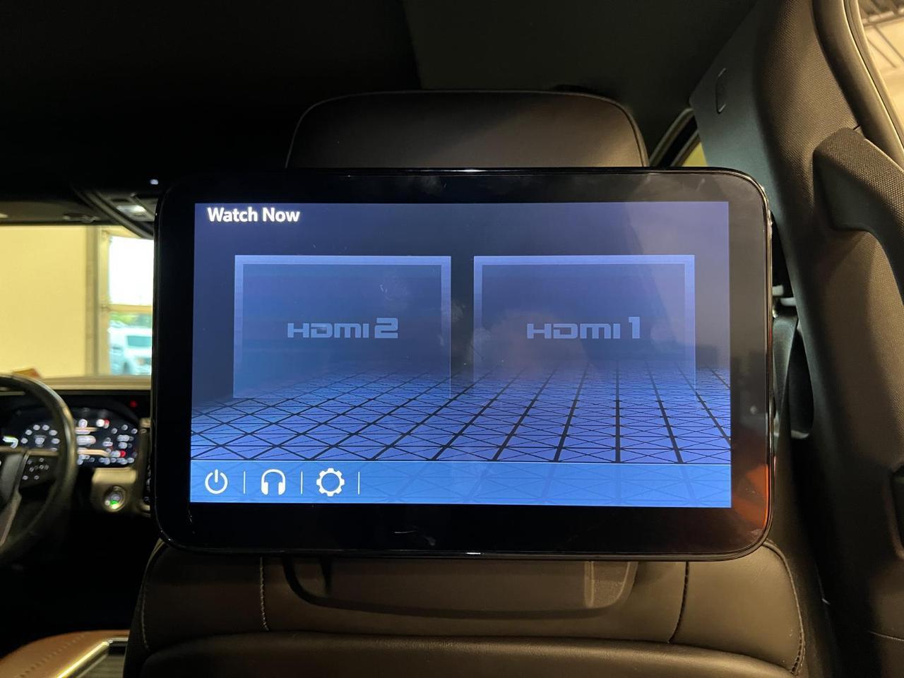 2023 GMC Yukon XL Denali Ultimate Parker CO