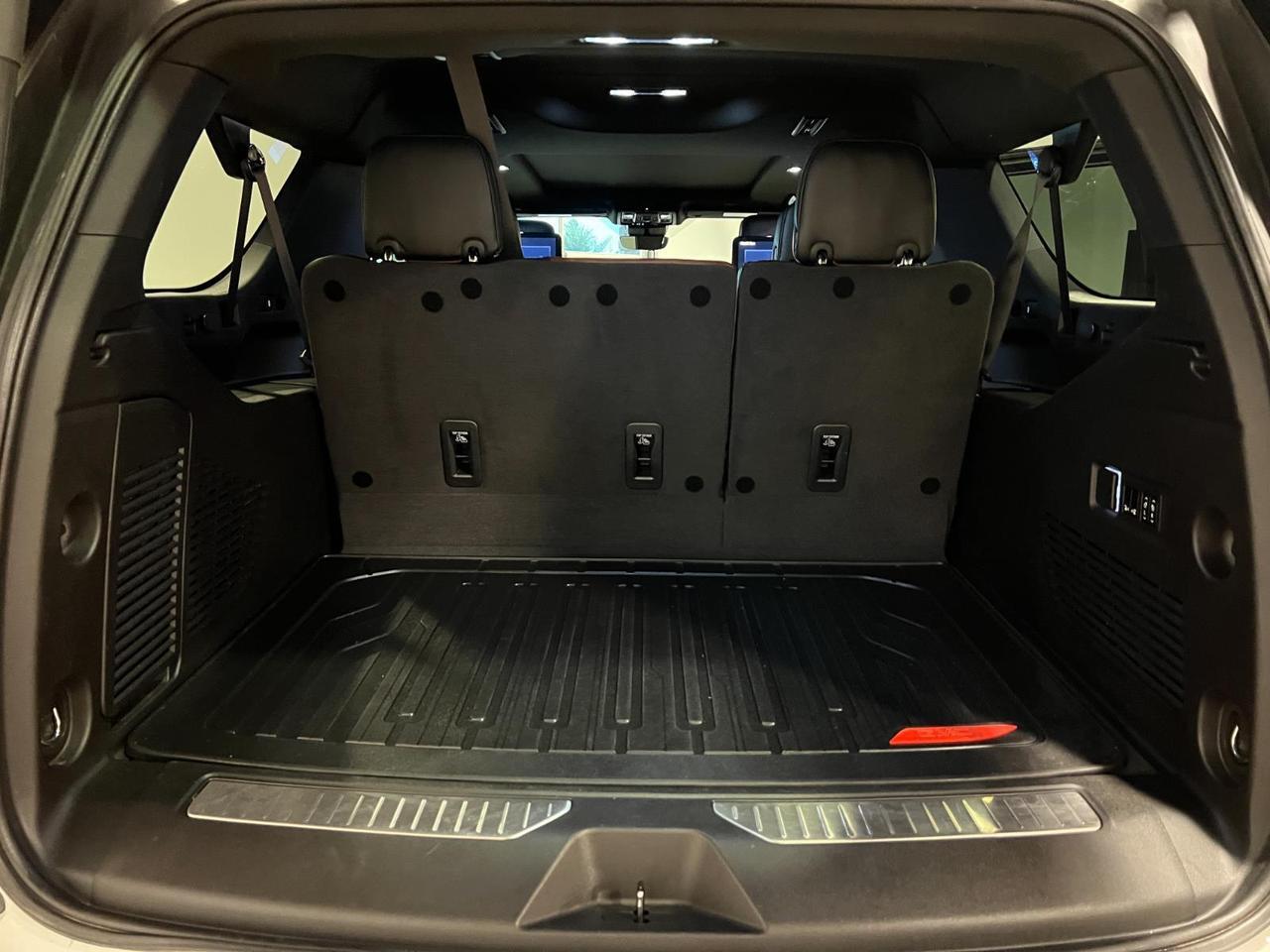 2023 GMC Yukon XL Denali Ultimate Parker CO