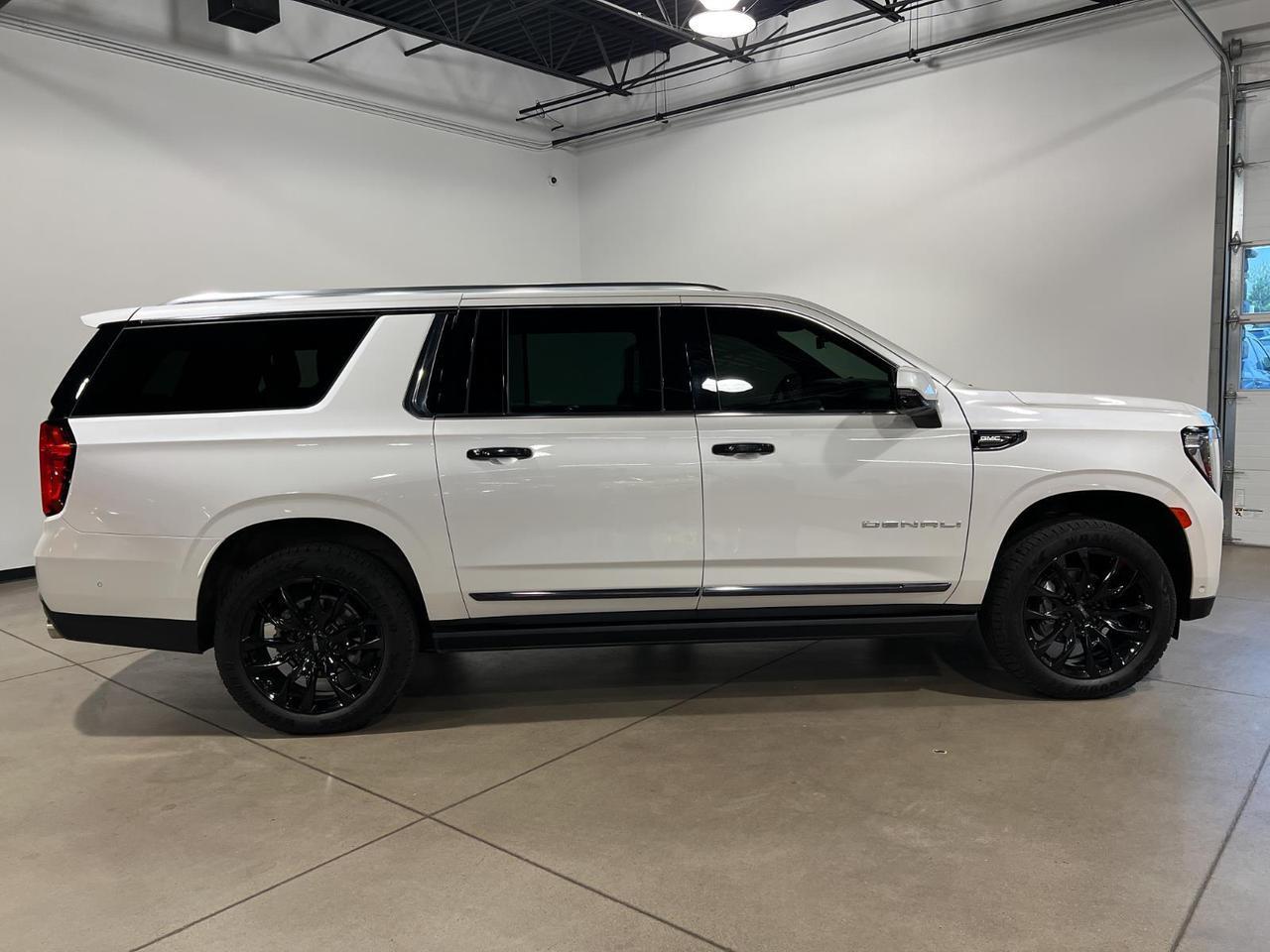 2023 GMC Yukon XL Denali Ultimate Parker CO