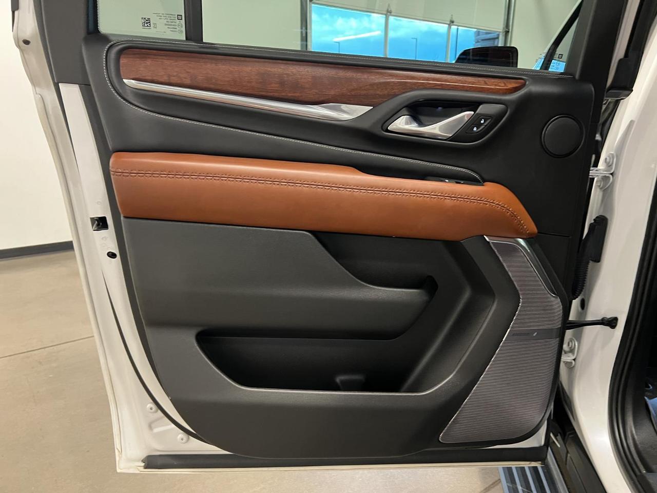 2023 GMC Yukon XL Denali Ultimate Parker CO