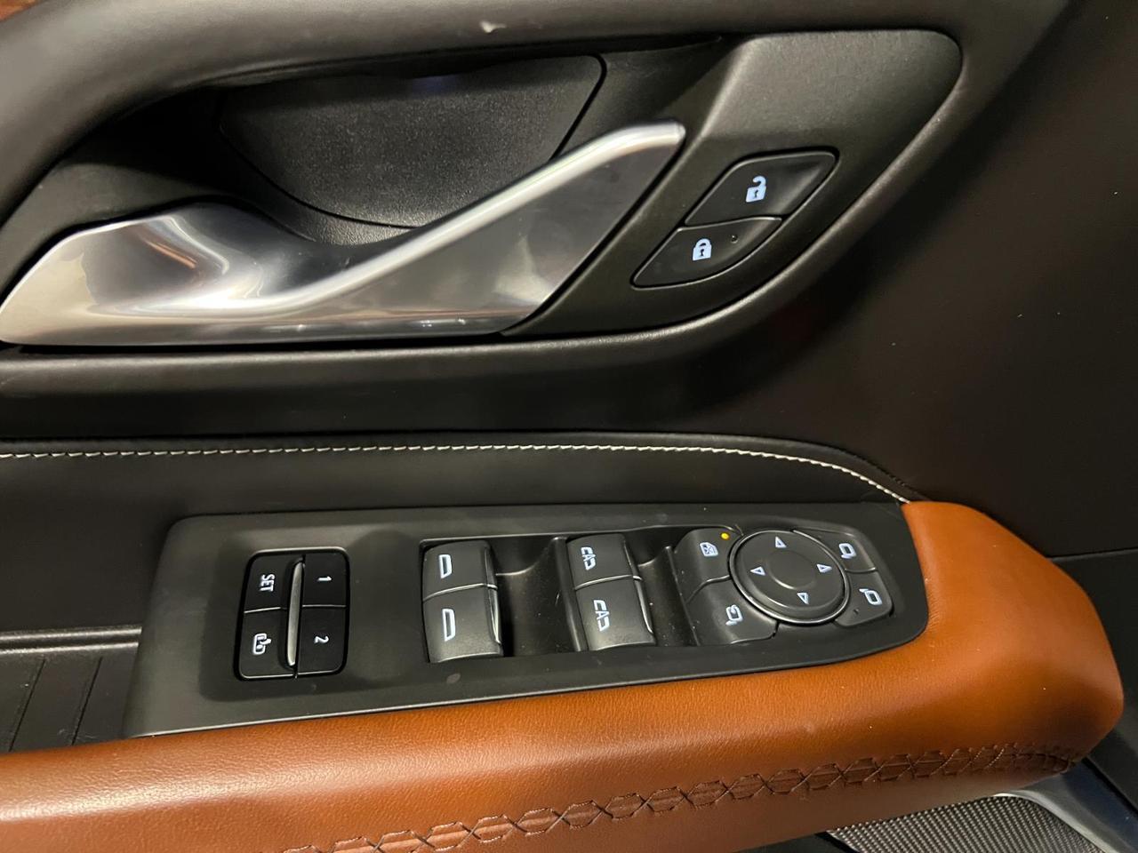 2023 GMC Yukon XL Denali Ultimate Parker CO