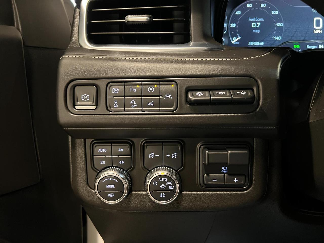 2023 GMC Yukon XL Denali Ultimate Parker CO