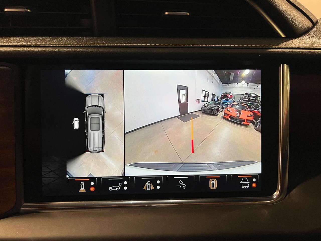 2023 GMC Yukon XL Denali Ultimate Parker CO