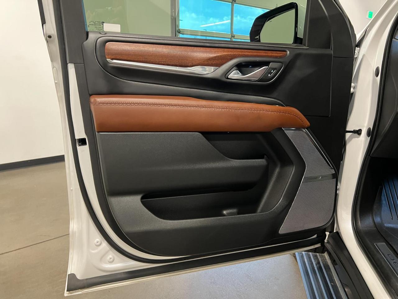 2023 GMC Yukon XL Denali Ultimate Parker CO