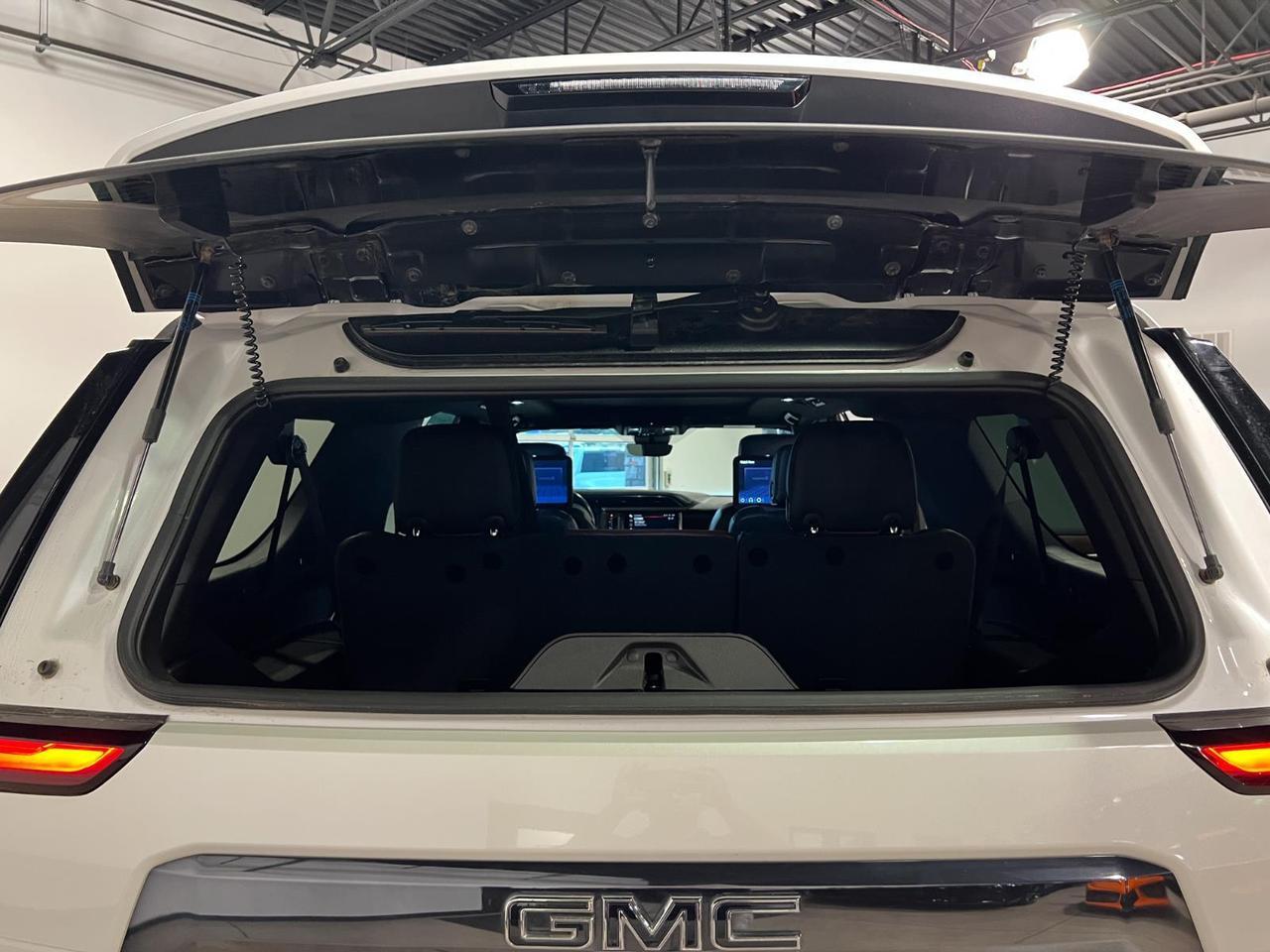 2023 GMC Yukon XL Denali Ultimate Parker CO
