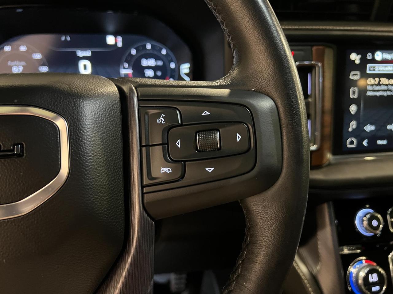 2023 GMC Yukon XL Denali Ultimate Parker CO
