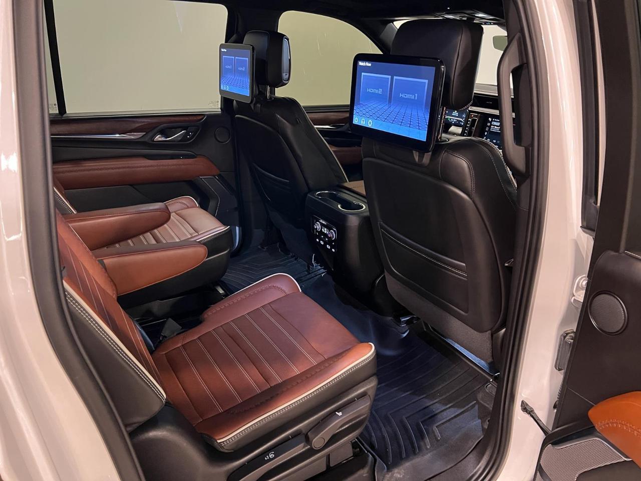 2023 GMC Yukon XL Denali Ultimate Parker CO