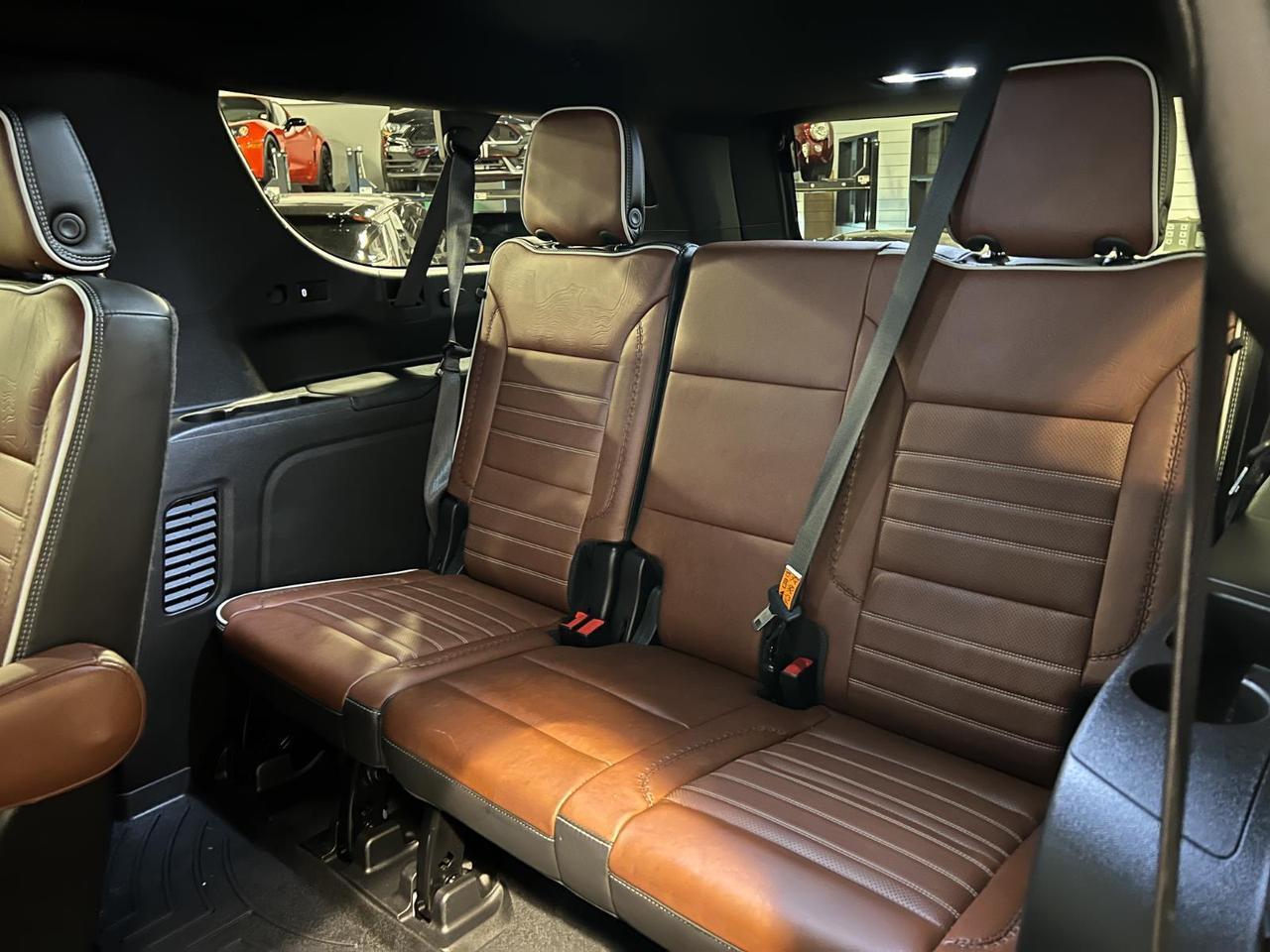 2023 GMC Yukon XL Denali Ultimate Parker CO