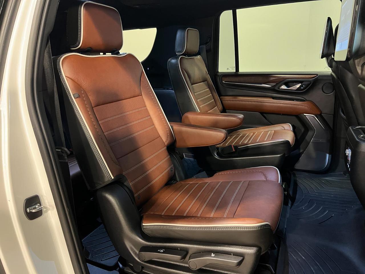 2023 GMC Yukon XL Denali Ultimate Parker CO