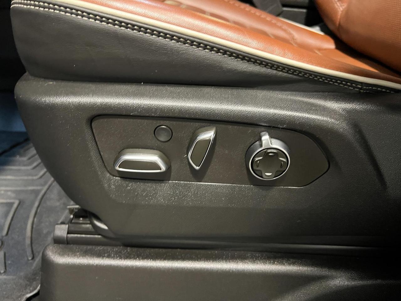 2023 GMC Yukon XL Denali Ultimate Parker CO
