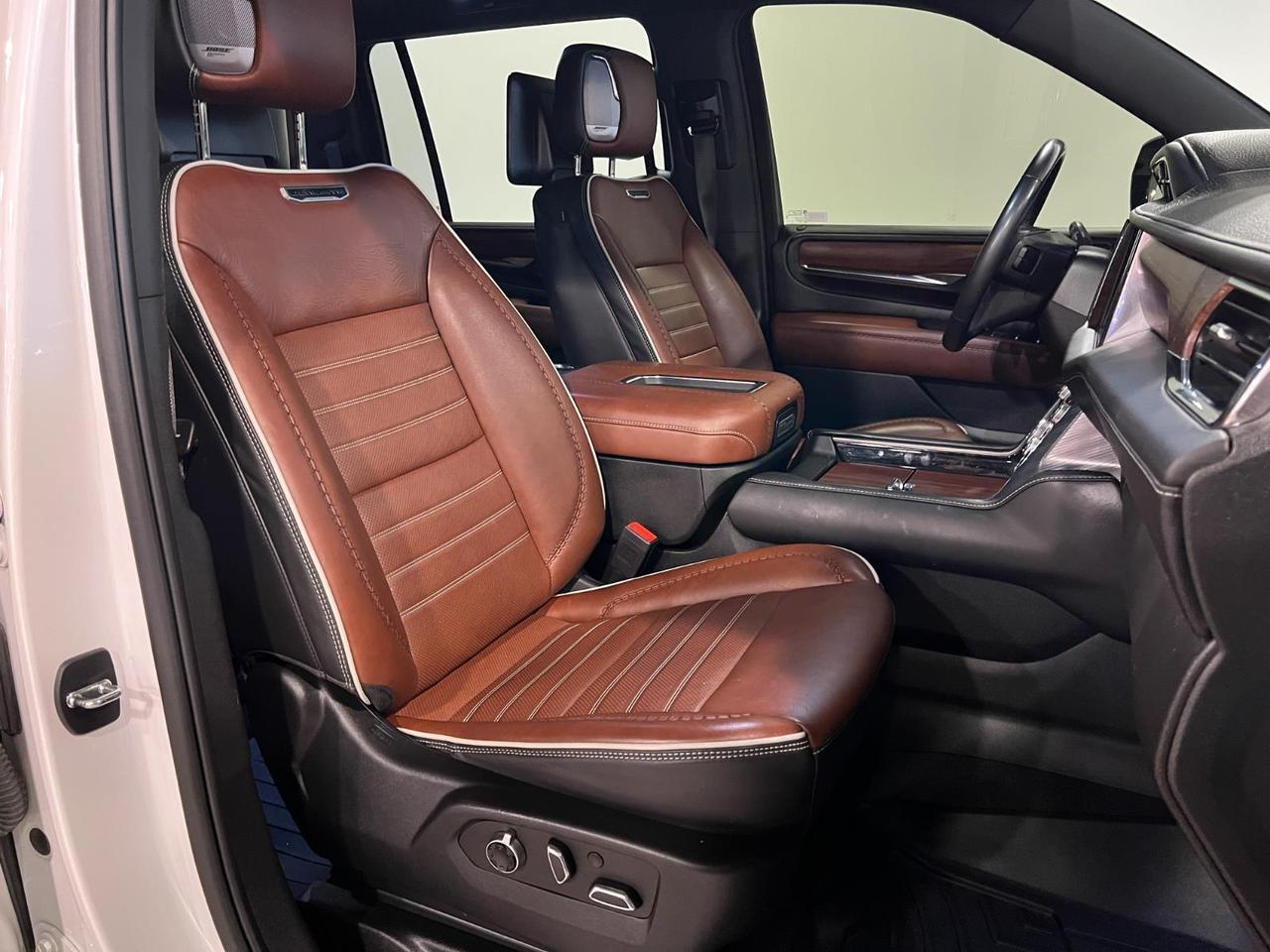 2023 GMC Yukon XL Denali Ultimate Parker CO
