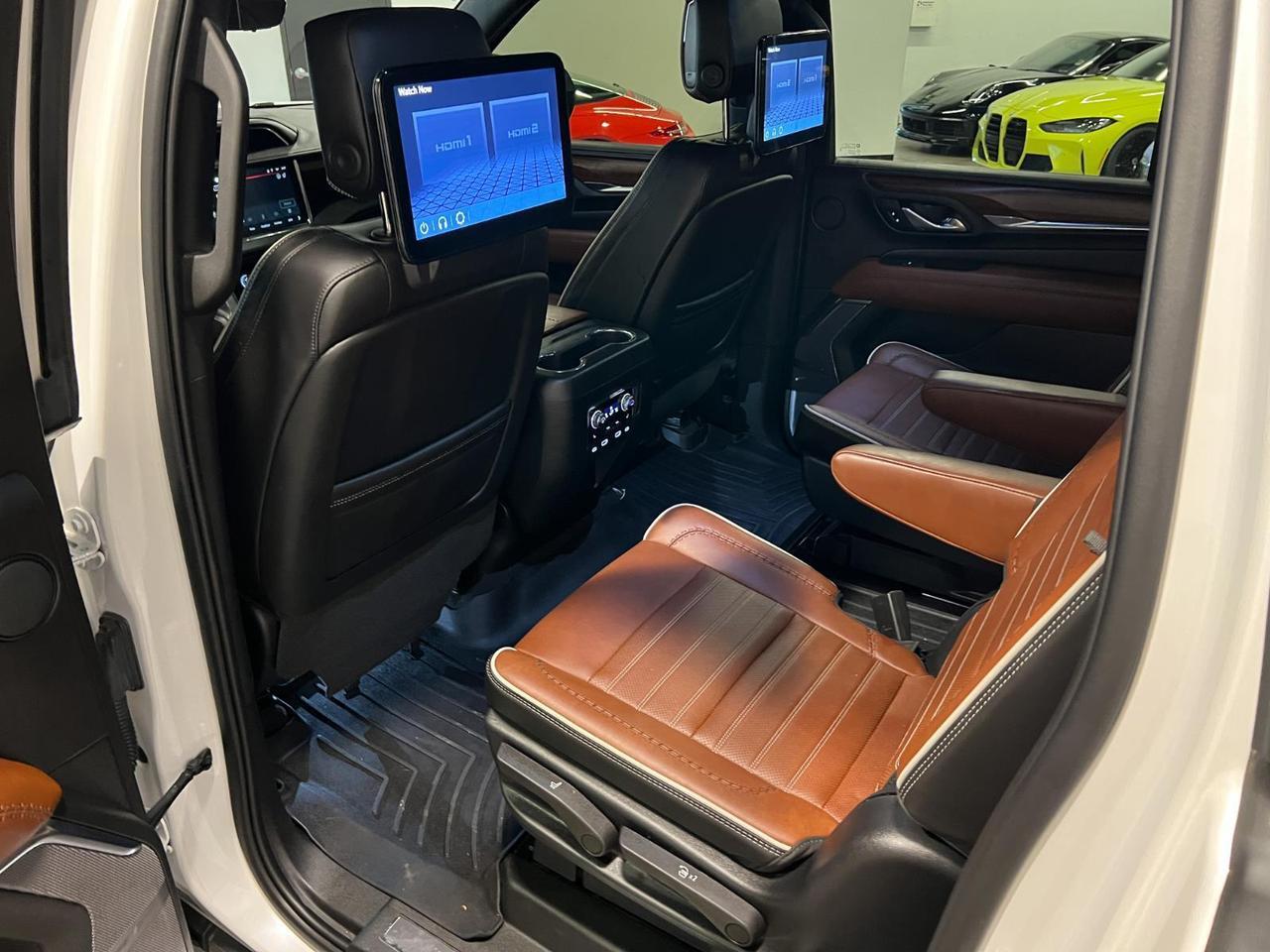 2023 GMC Yukon XL Denali Ultimate Parker CO