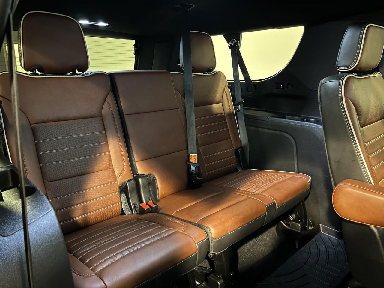 2023 GMC Yukon XL Denali Ultimate Parker CO
