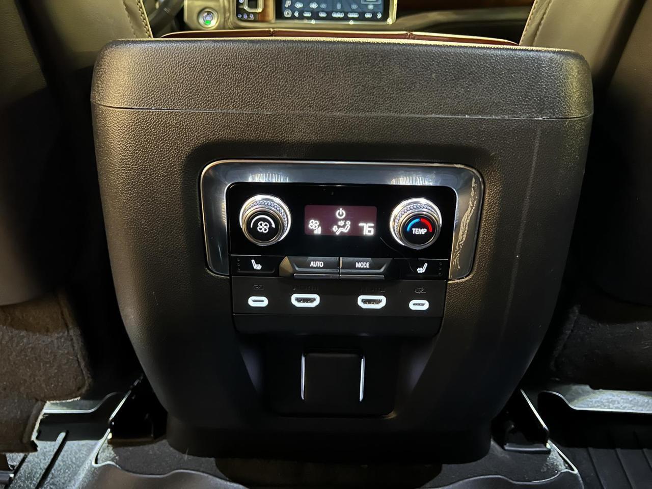 2023 GMC Yukon XL Denali Ultimate Parker CO