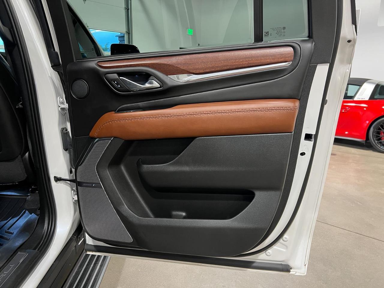 2023 GMC Yukon XL Denali Ultimate Parker CO