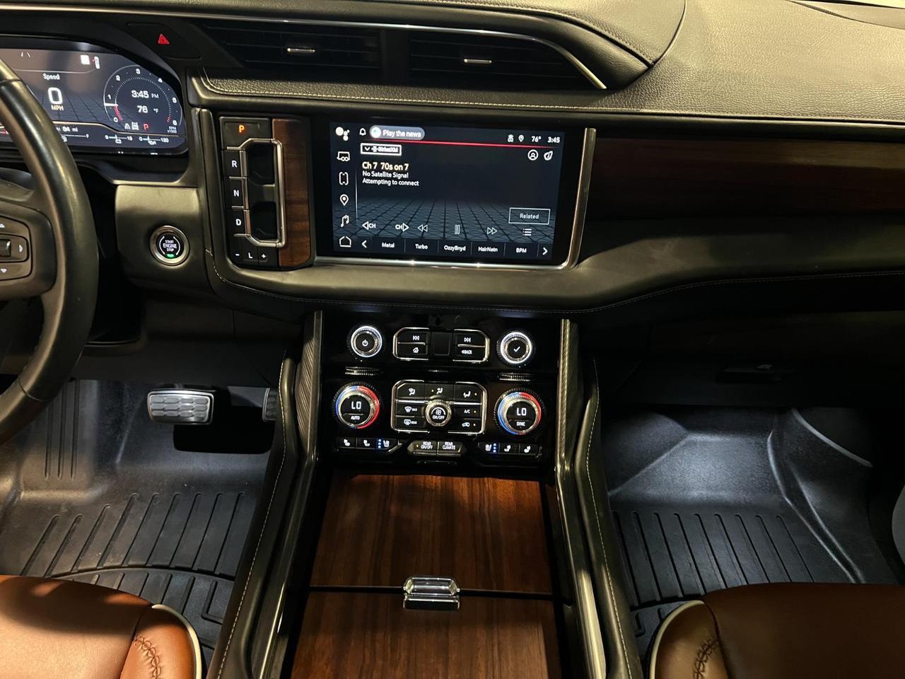 2023 GMC Yukon XL Denali Ultimate Parker CO