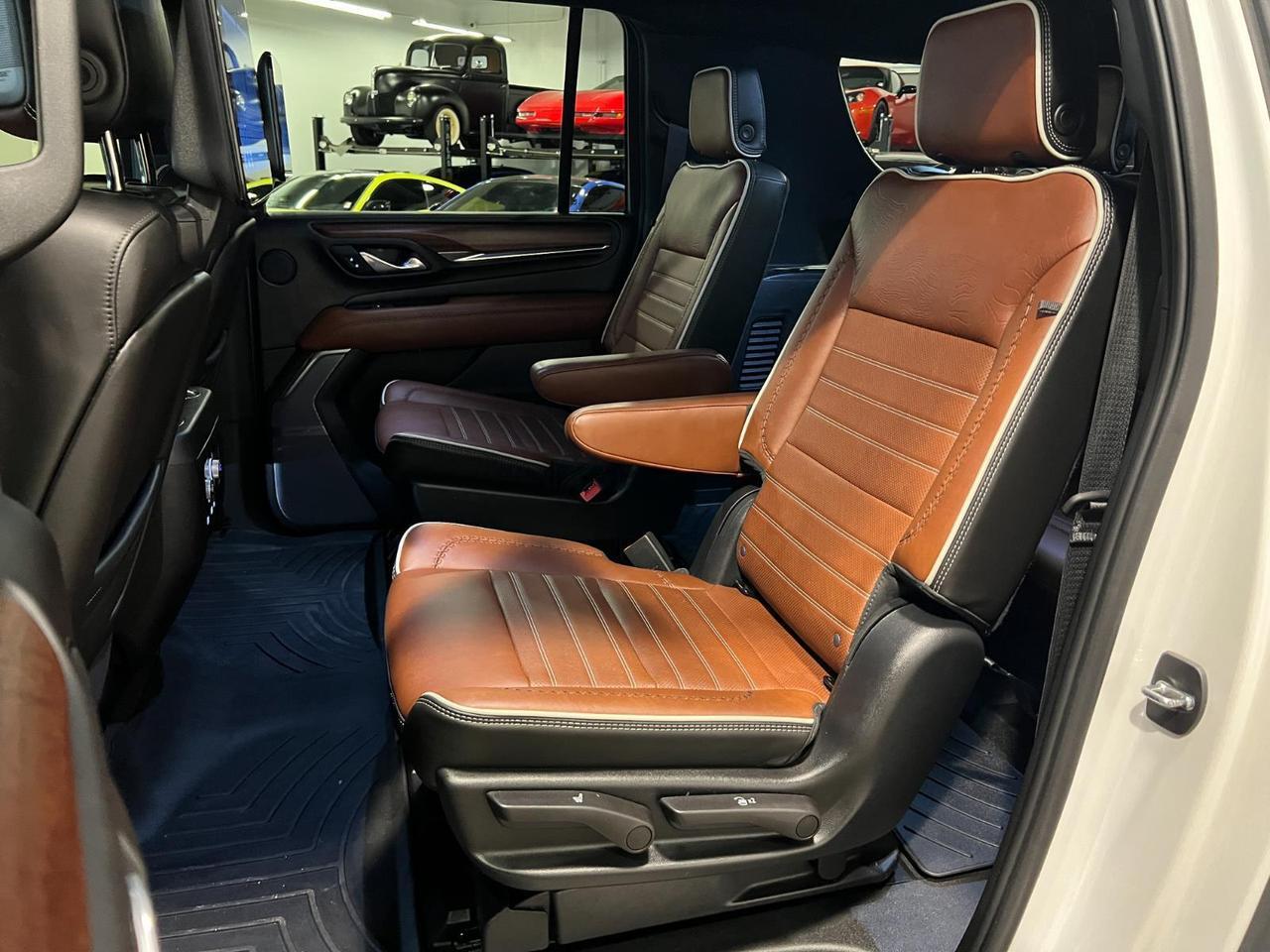 2023 GMC Yukon XL Denali Ultimate Parker CO