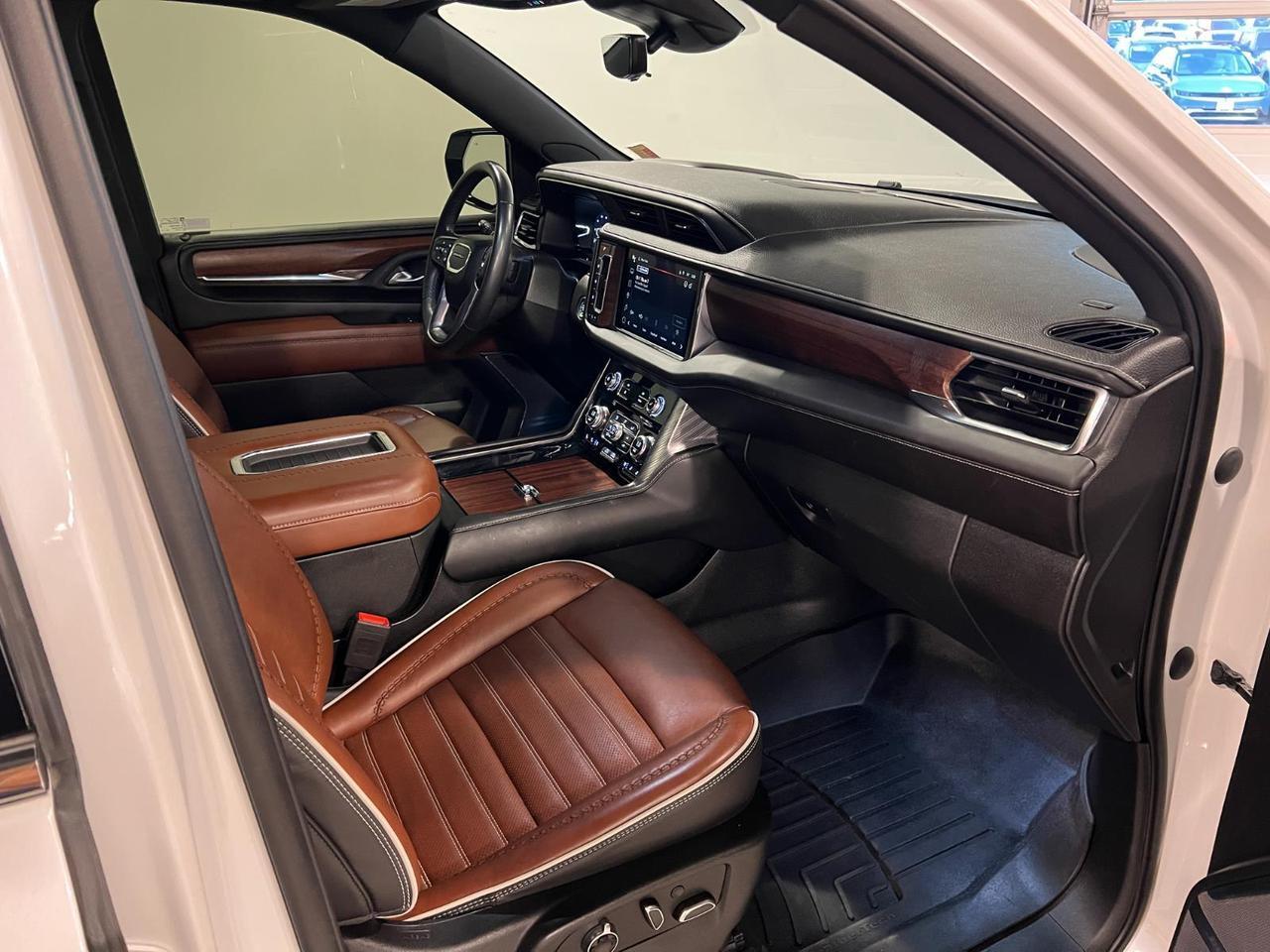 2023 GMC Yukon XL Denali Ultimate Parker CO