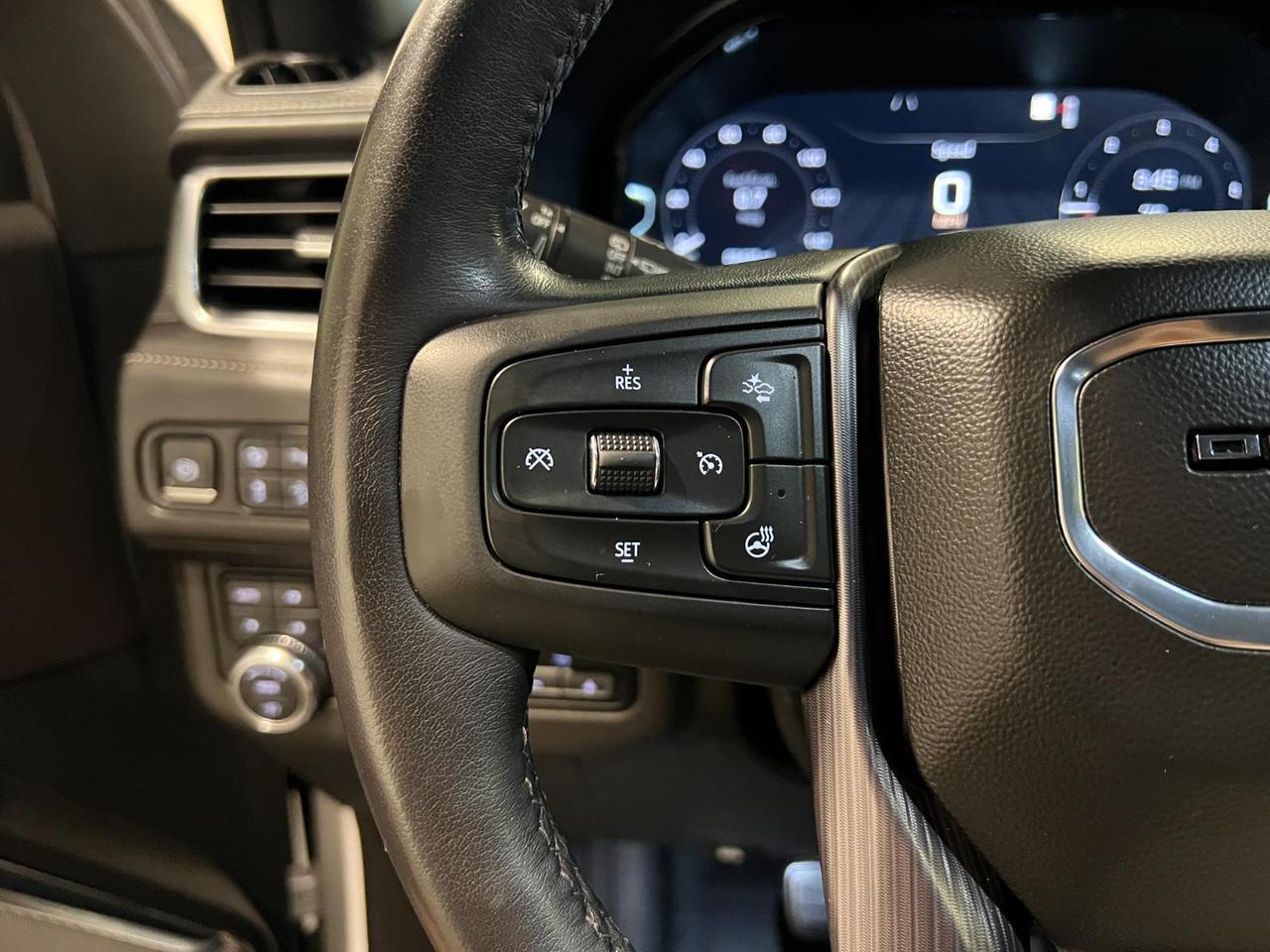2023 GMC Yukon XL Denali Ultimate Parker CO