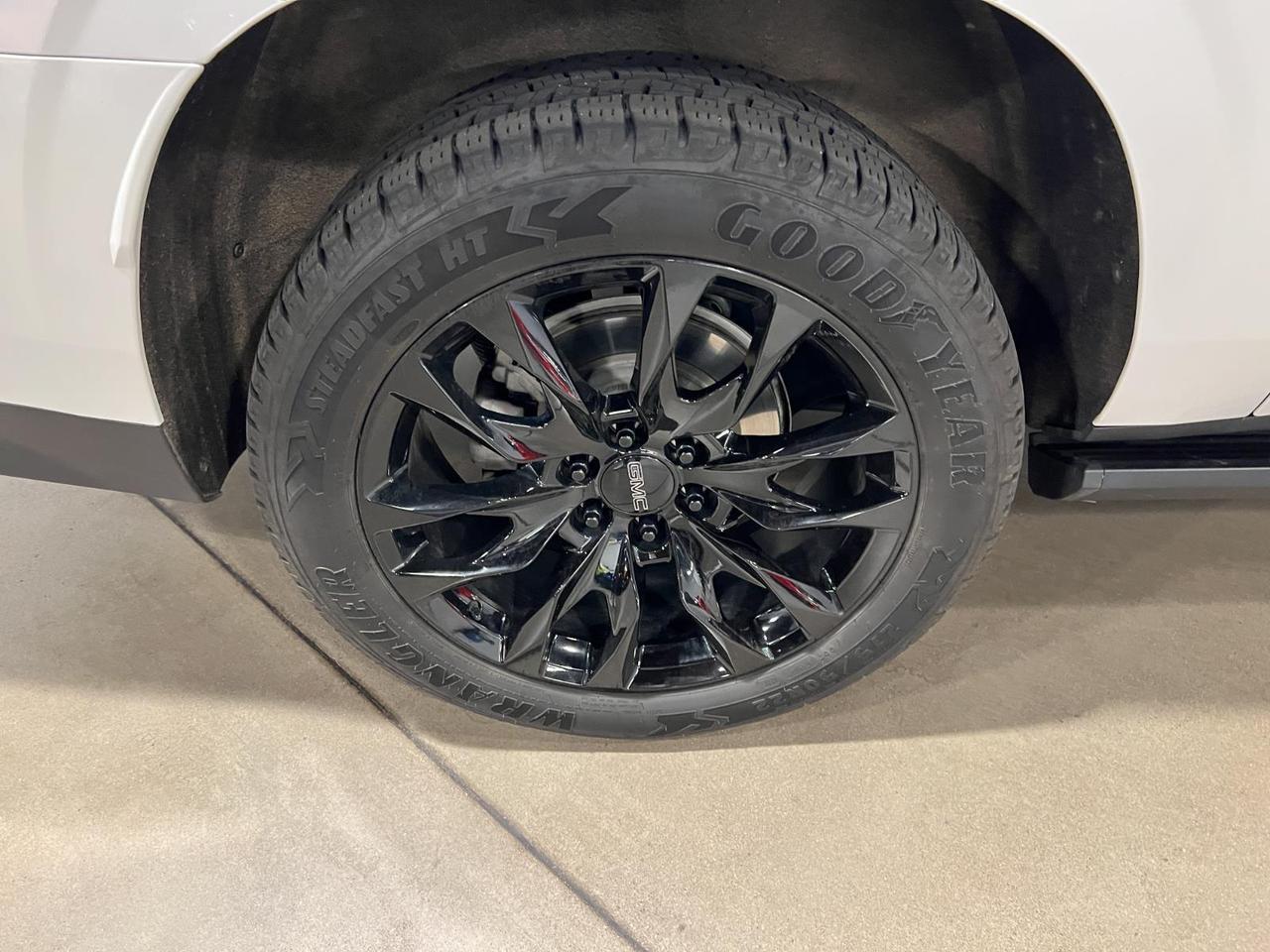2023 GMC Yukon XL Denali Ultimate Parker CO