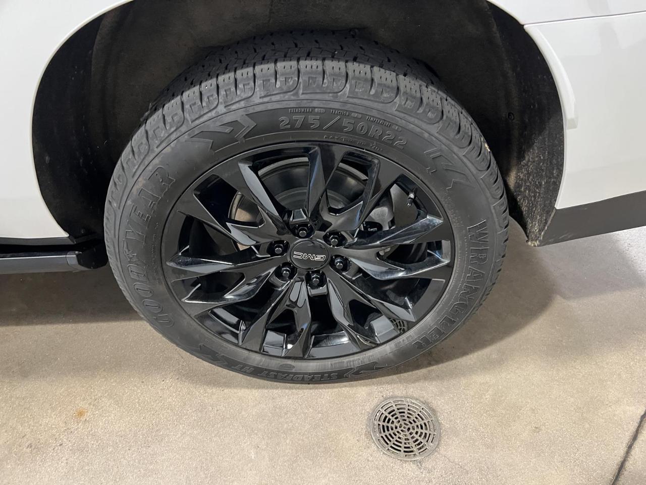 2023 GMC Yukon XL Denali Ultimate Parker CO