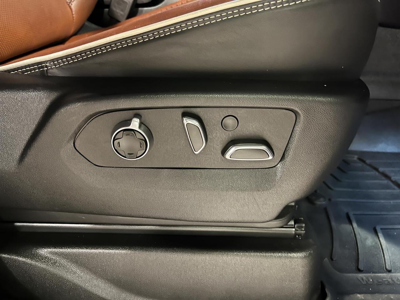 2023 GMC Yukon XL Denali Ultimate Parker CO