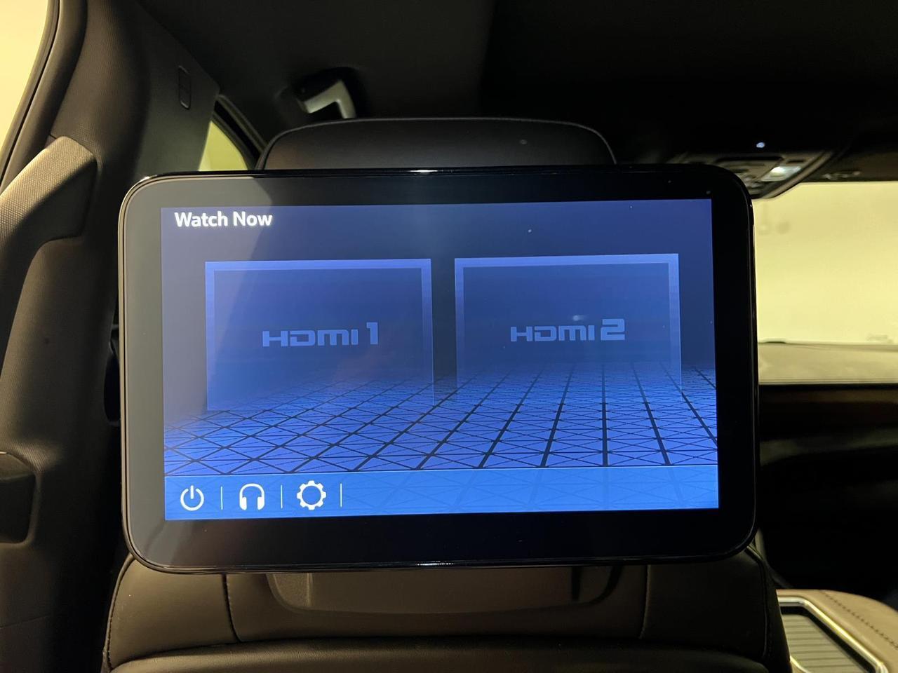 2023 GMC Yukon XL Denali Ultimate Parker CO