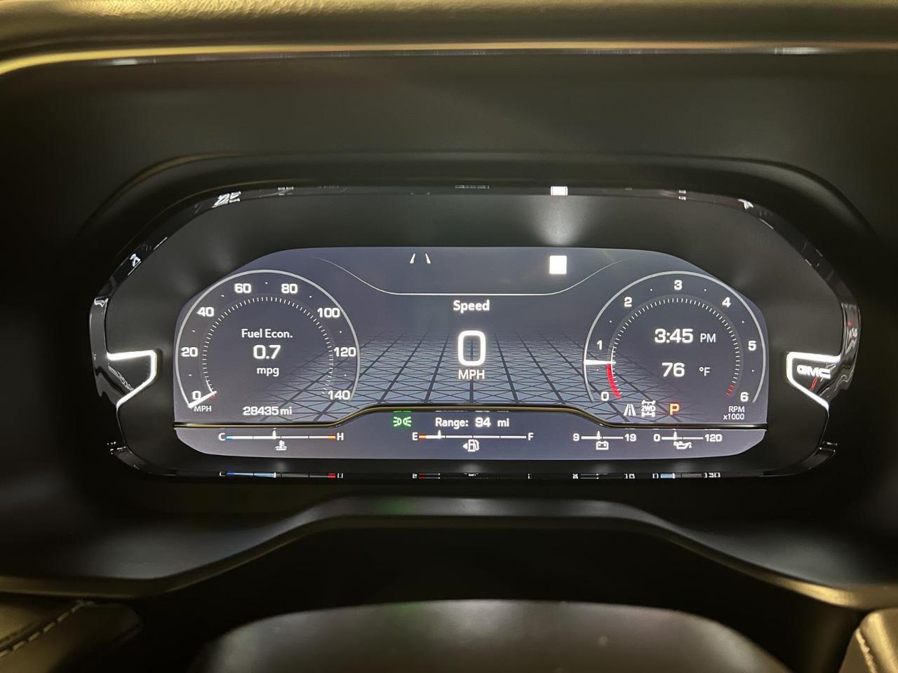 2023 GMC Yukon XL Denali Ultimate Parker CO