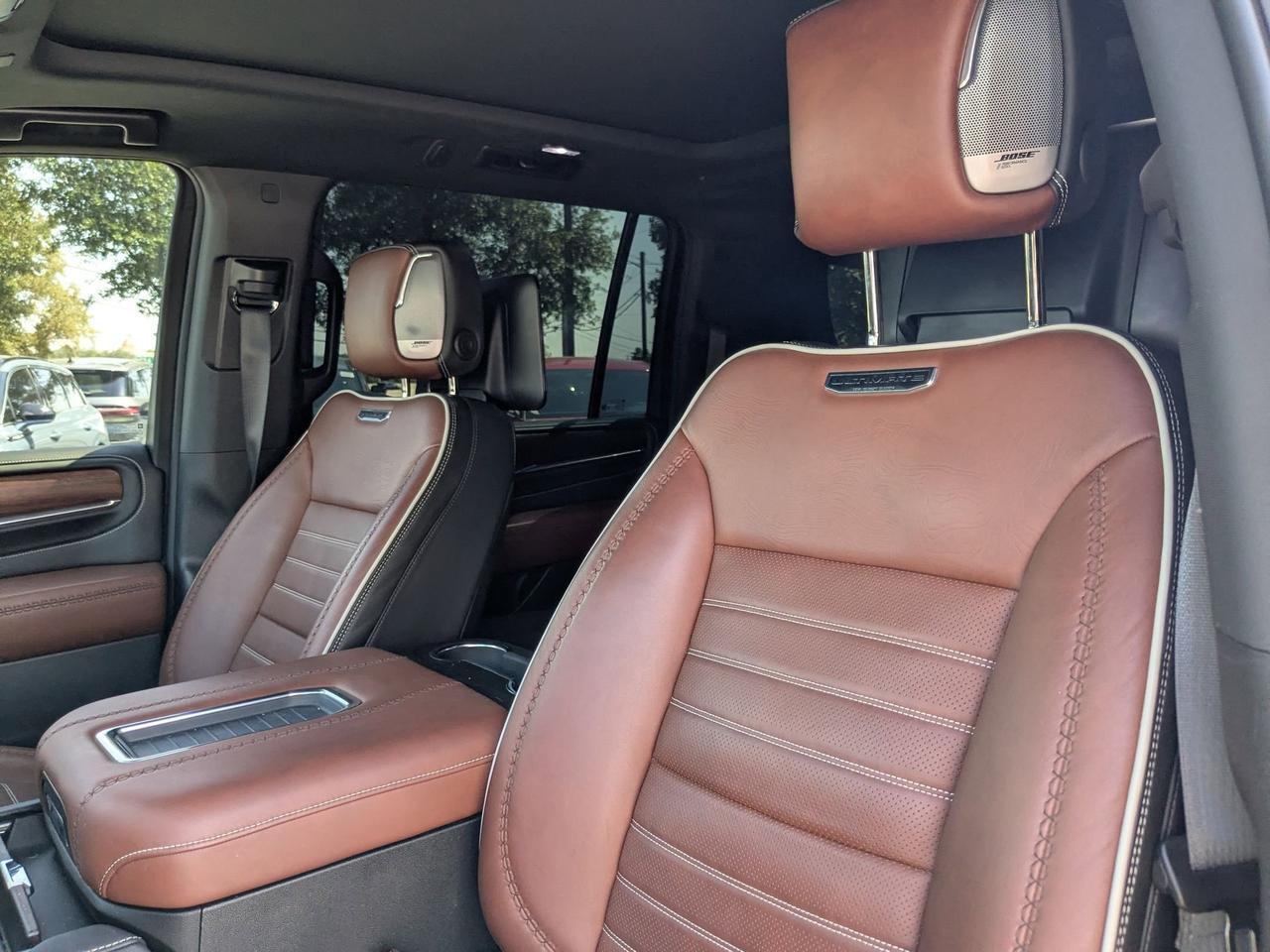 2023 GMC Yukon XL Denali Ultimate