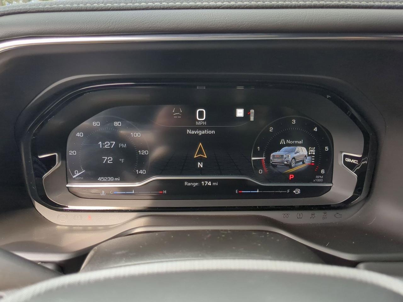 2023 GMC Yukon XL Denali Ultimate