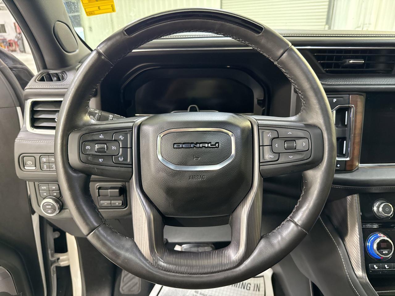 2023 GMC Yukon XL Denali Ultimate San Antonio TX