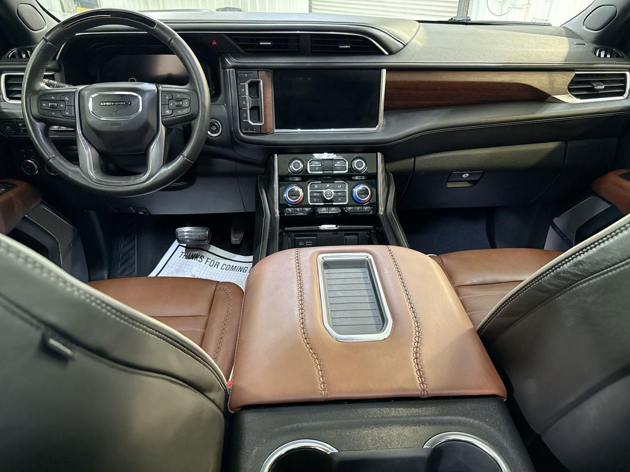 2023 GMC Yukon XL Denali Ultimate San Antonio TX