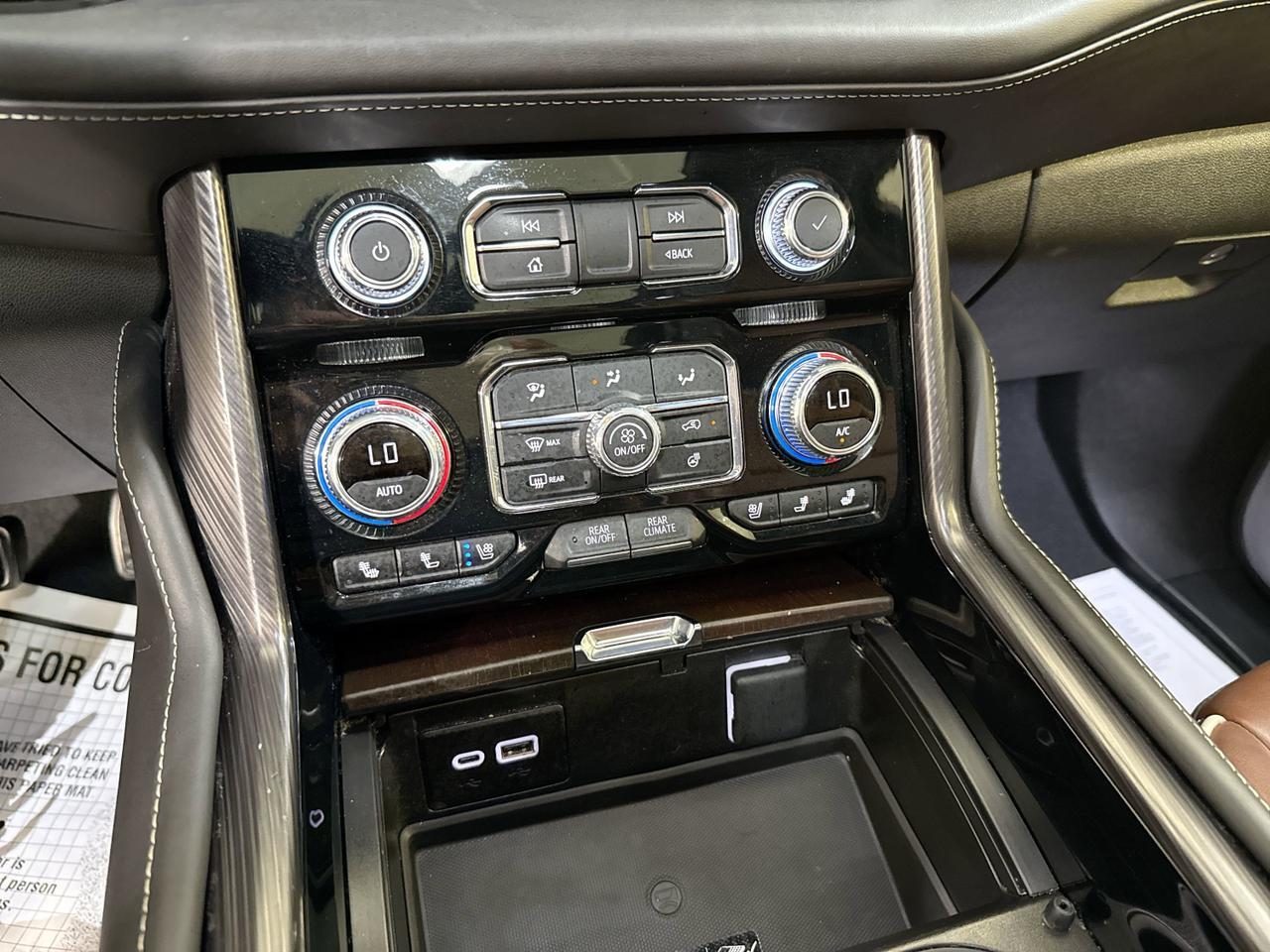 2023 GMC Yukon XL Denali Ultimate San Antonio TX
