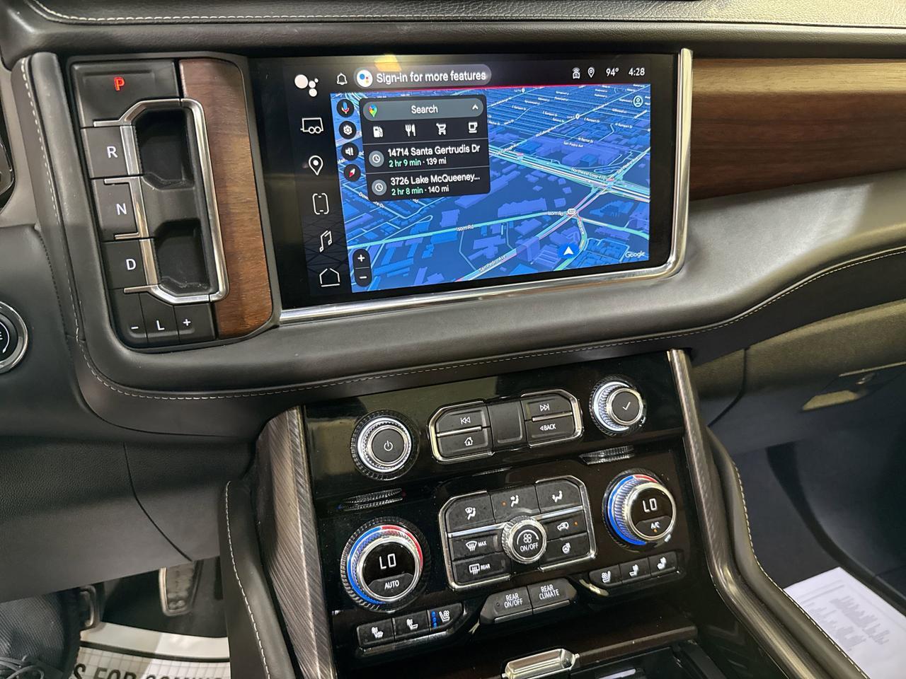 2023 GMC Yukon XL Denali Ultimate San Antonio TX