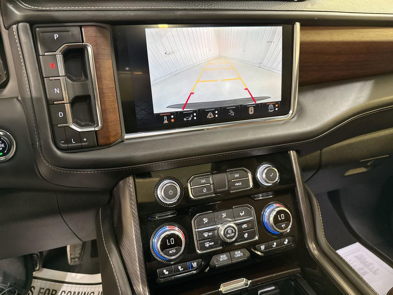 2023 GMC Yukon XL Denali Ultimate San Antonio TX