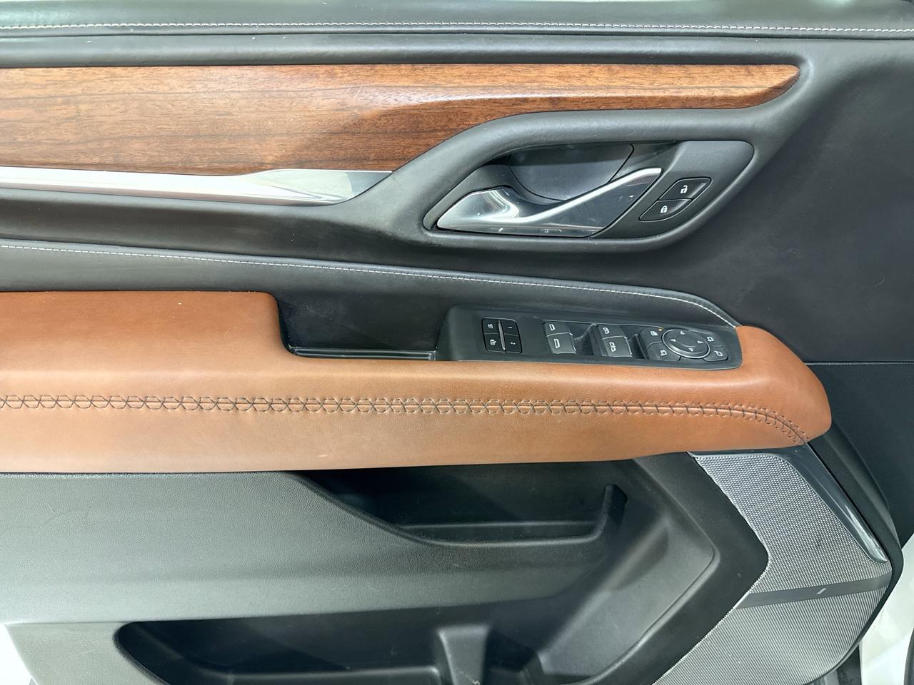2023 GMC Yukon XL Denali Ultimate San Antonio TX