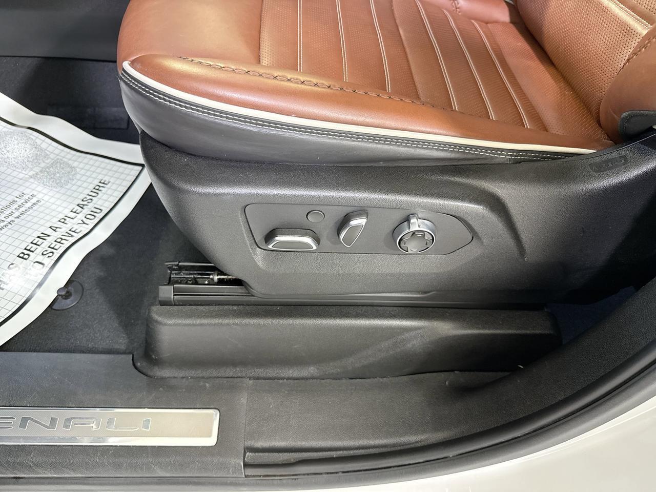 2023 GMC Yukon XL Denali Ultimate San Antonio TX