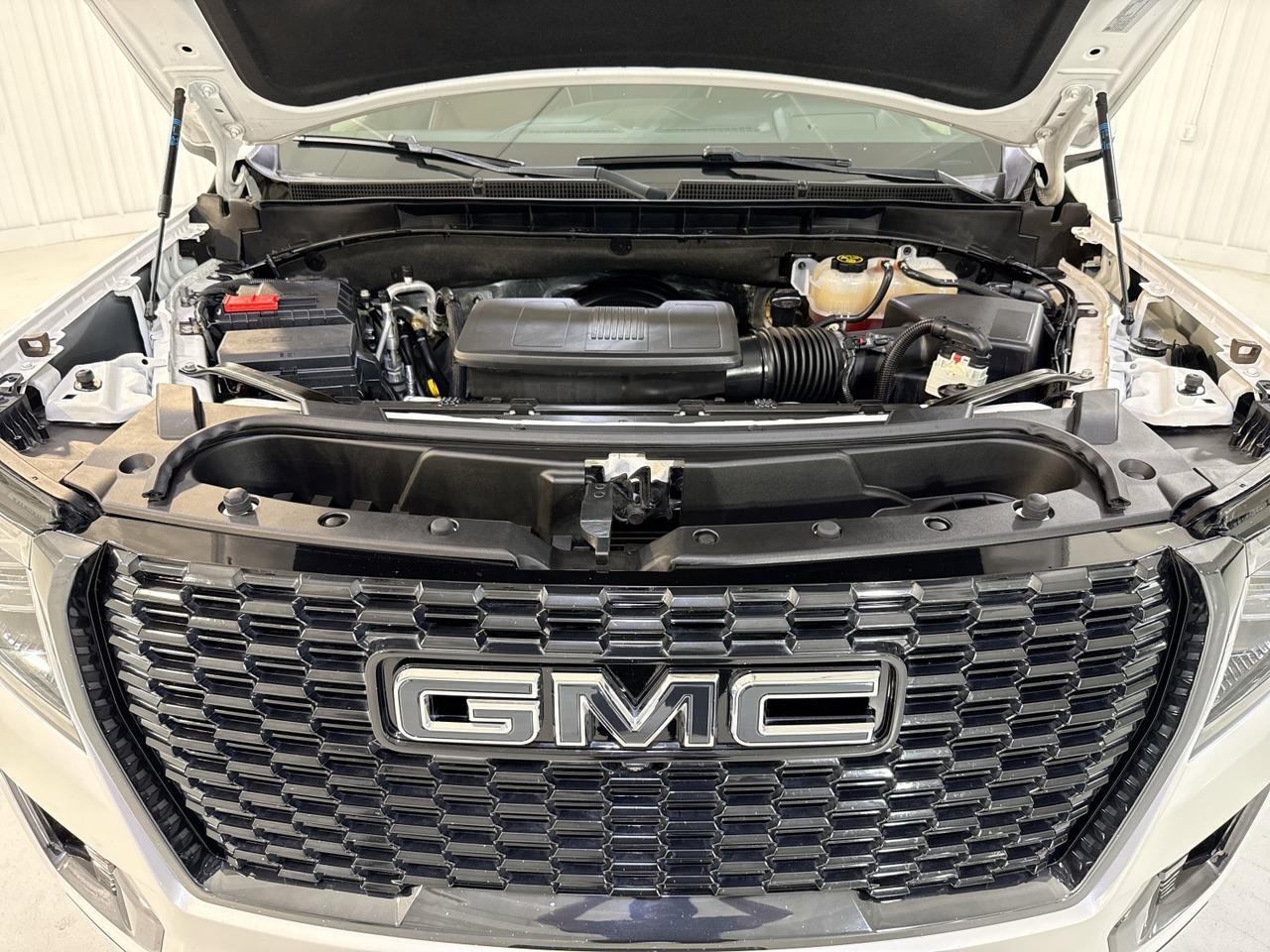 2023 GMC Yukon XL Denali Ultimate San Antonio TX