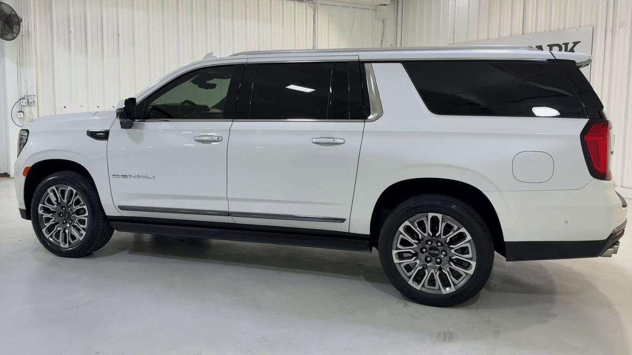 2023 GMC Yukon XL Denali Ultimate San Antonio TX