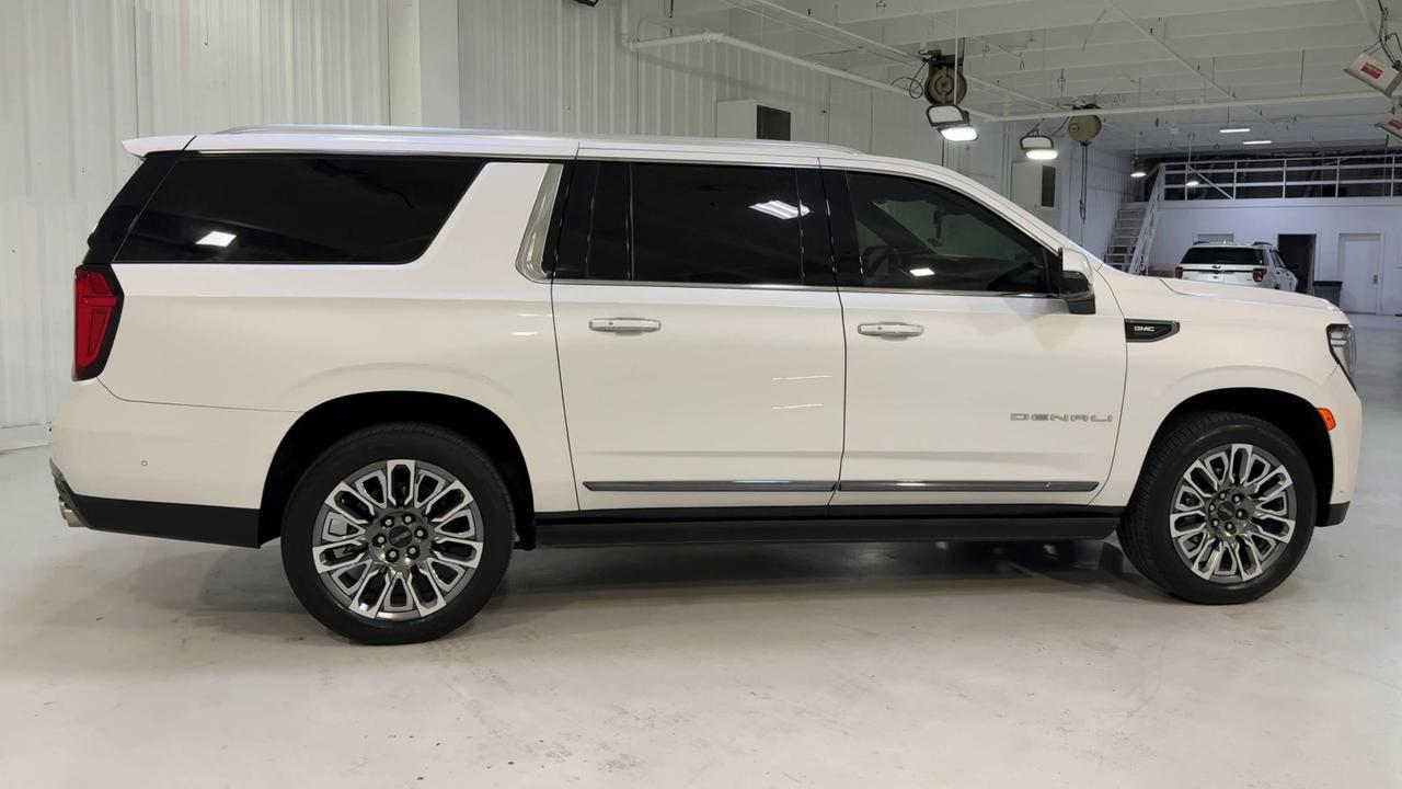 2023 GMC Yukon XL Denali Ultimate San Antonio TX