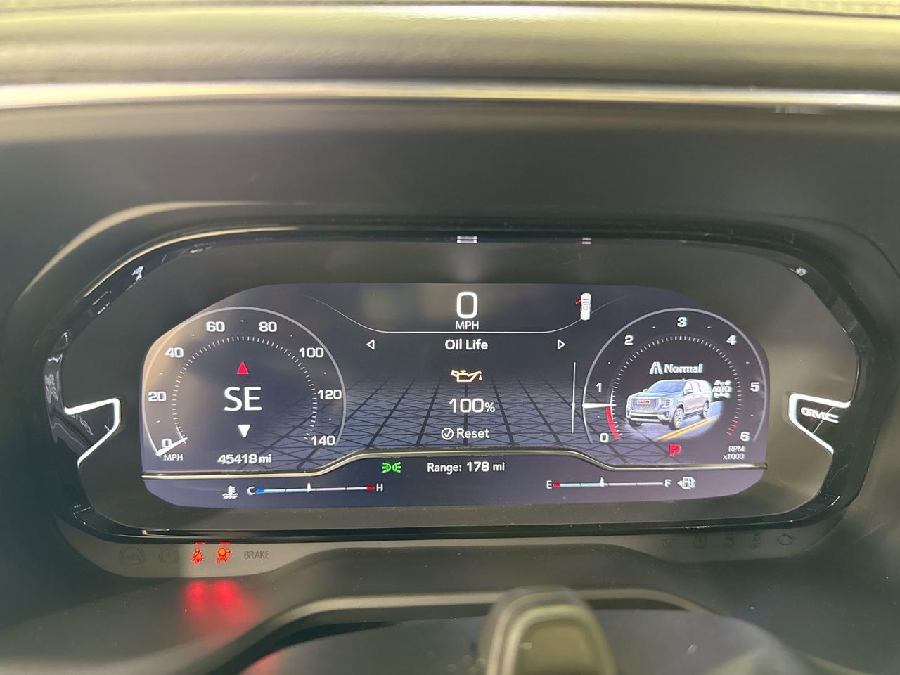 2023 GMC Yukon XL Denali Ultimate San Antonio TX