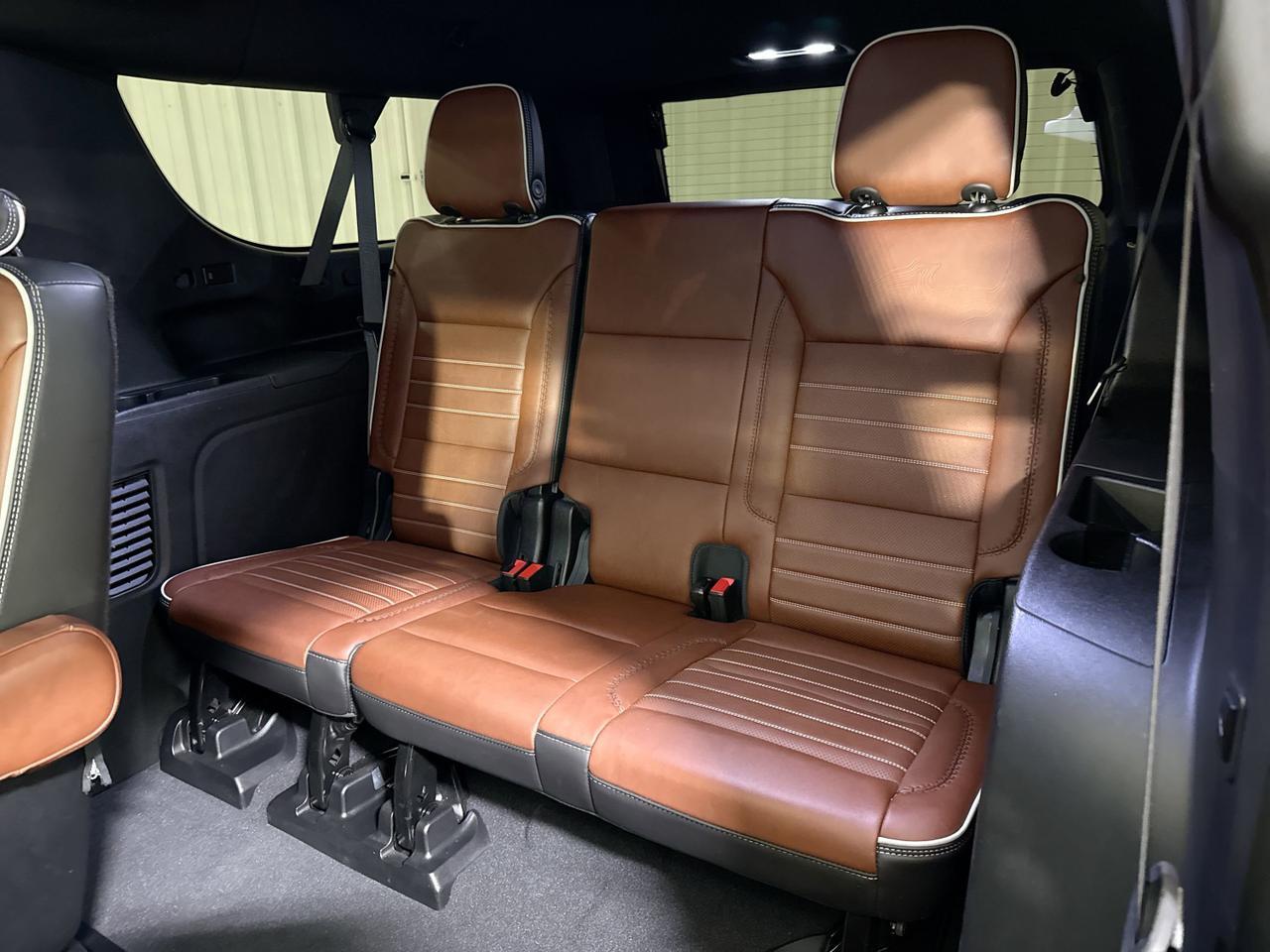 2023 GMC Yukon XL Denali Ultimate San Antonio TX