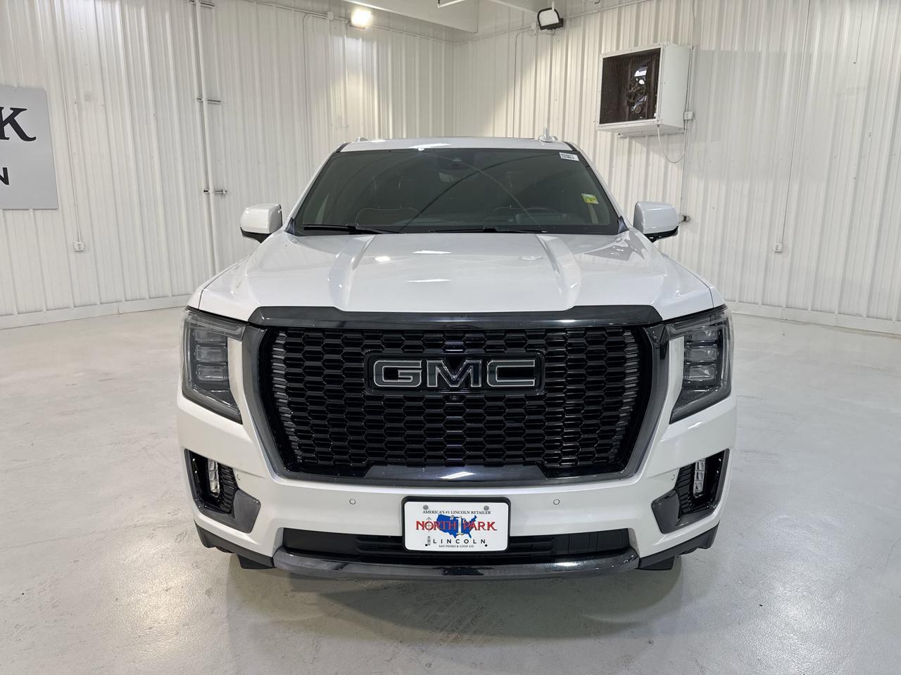 2023 GMC Yukon XL Denali Ultimate San Antonio TX
