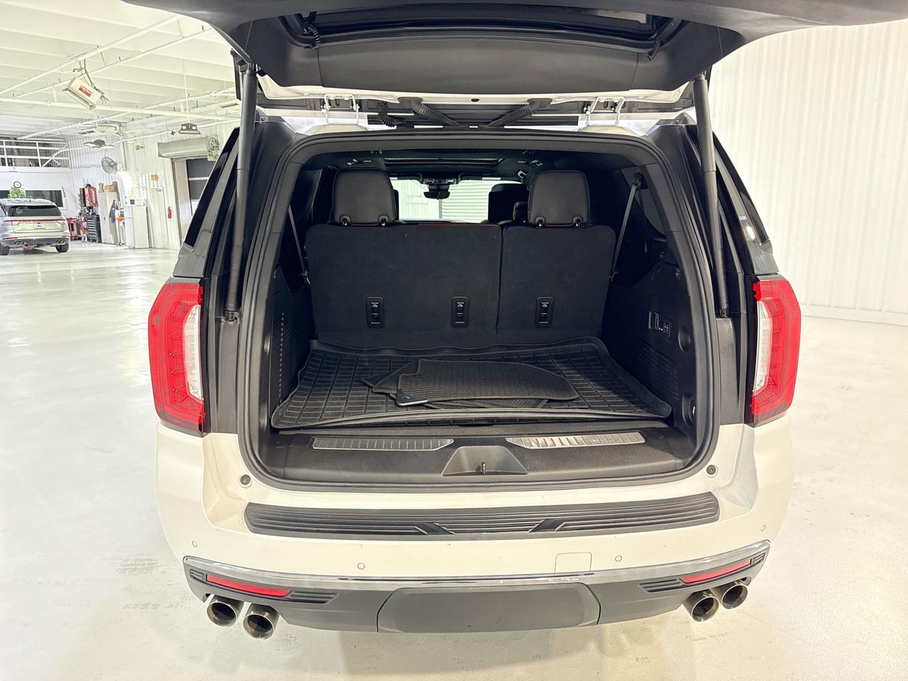 2023 GMC Yukon XL Denali Ultimate San Antonio TX