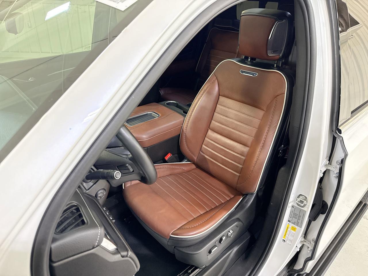 2023 GMC Yukon XL Denali Ultimate San Antonio TX