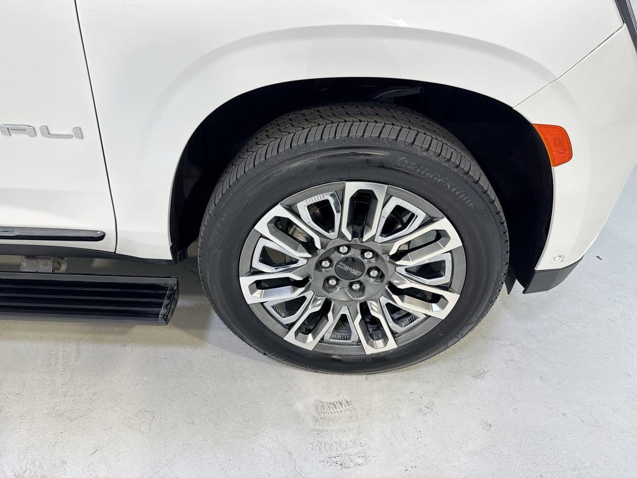 2023 GMC Yukon XL Denali Ultimate San Antonio TX