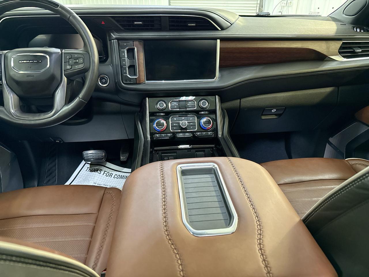 2023 GMC Yukon XL Denali Ultimate San Antonio TX