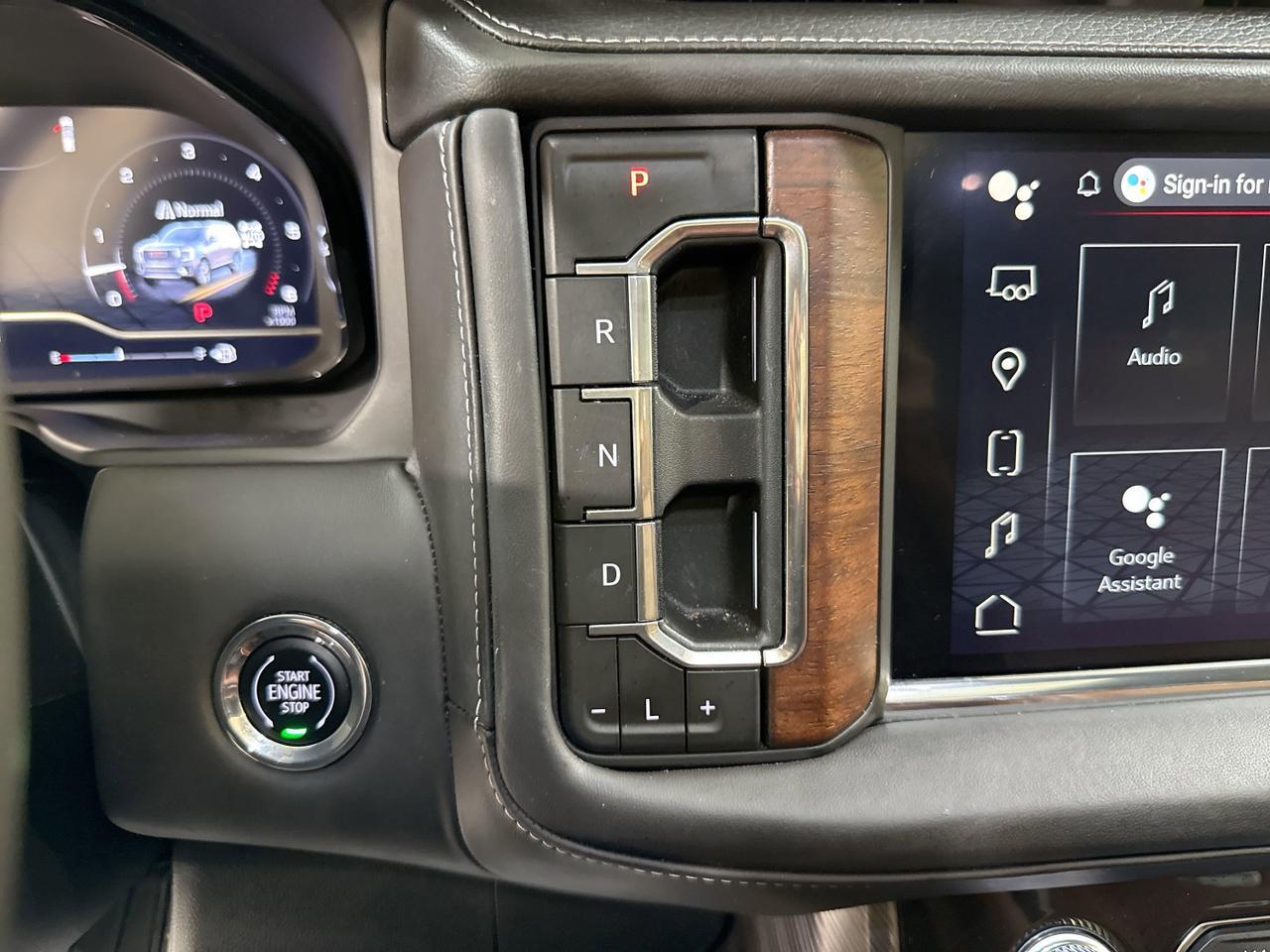 2023 GMC Yukon XL Denali Ultimate San Antonio TX