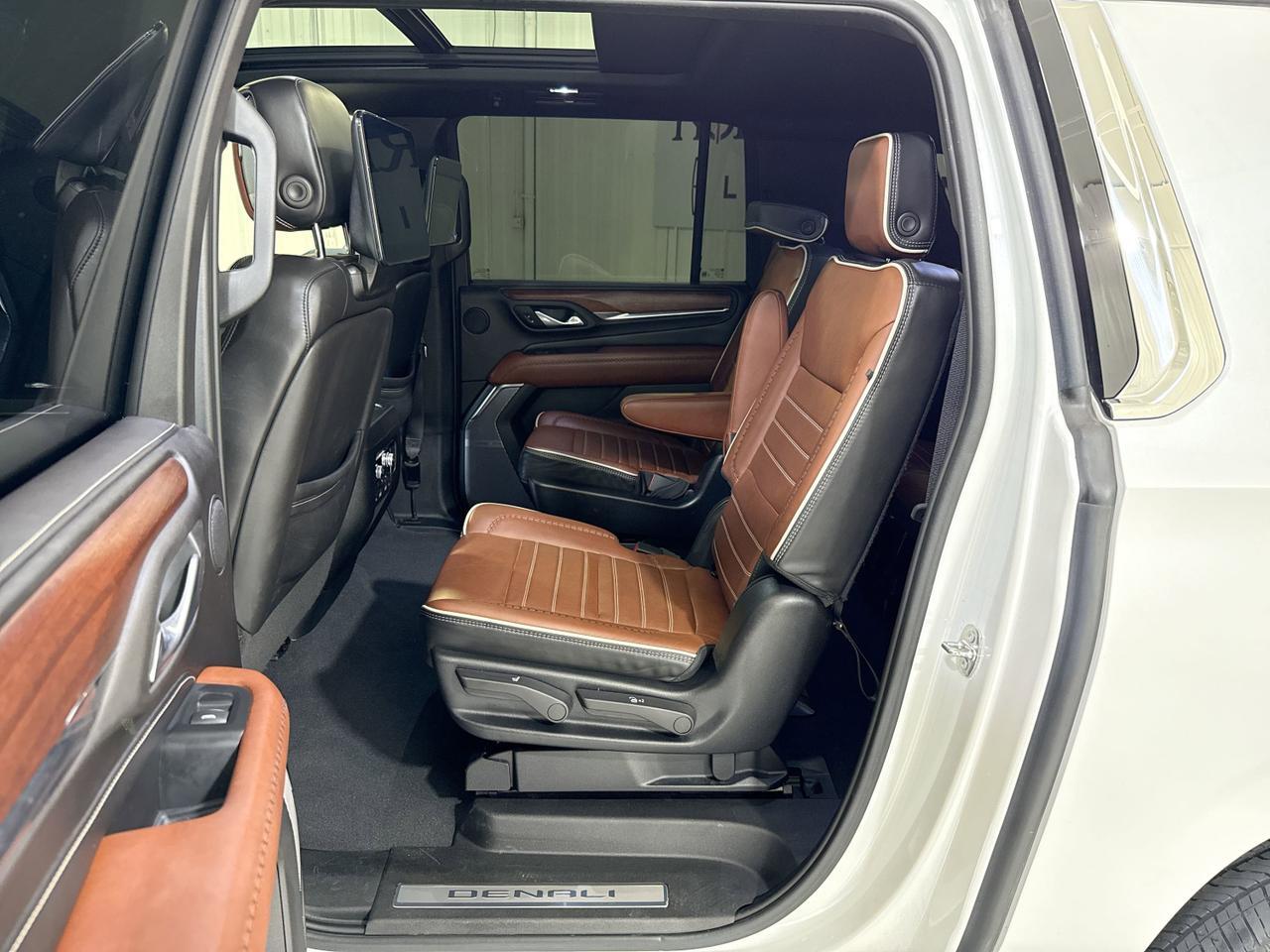 2023 GMC Yukon XL Denali Ultimate San Antonio TX